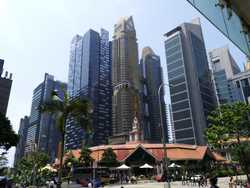 One Shenton (D1), Apartment #183735862